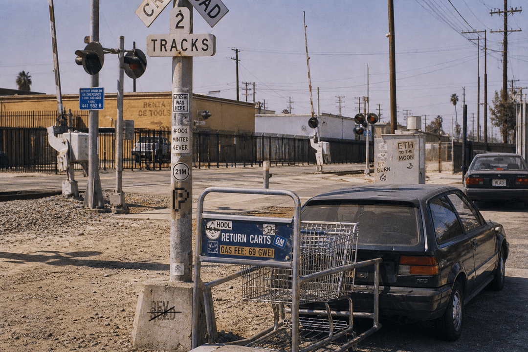 The Hood #1479