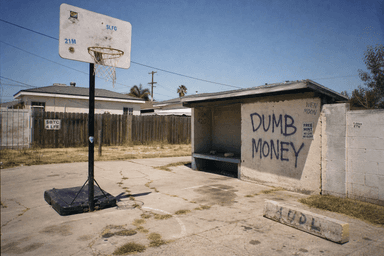 The Hood #0877