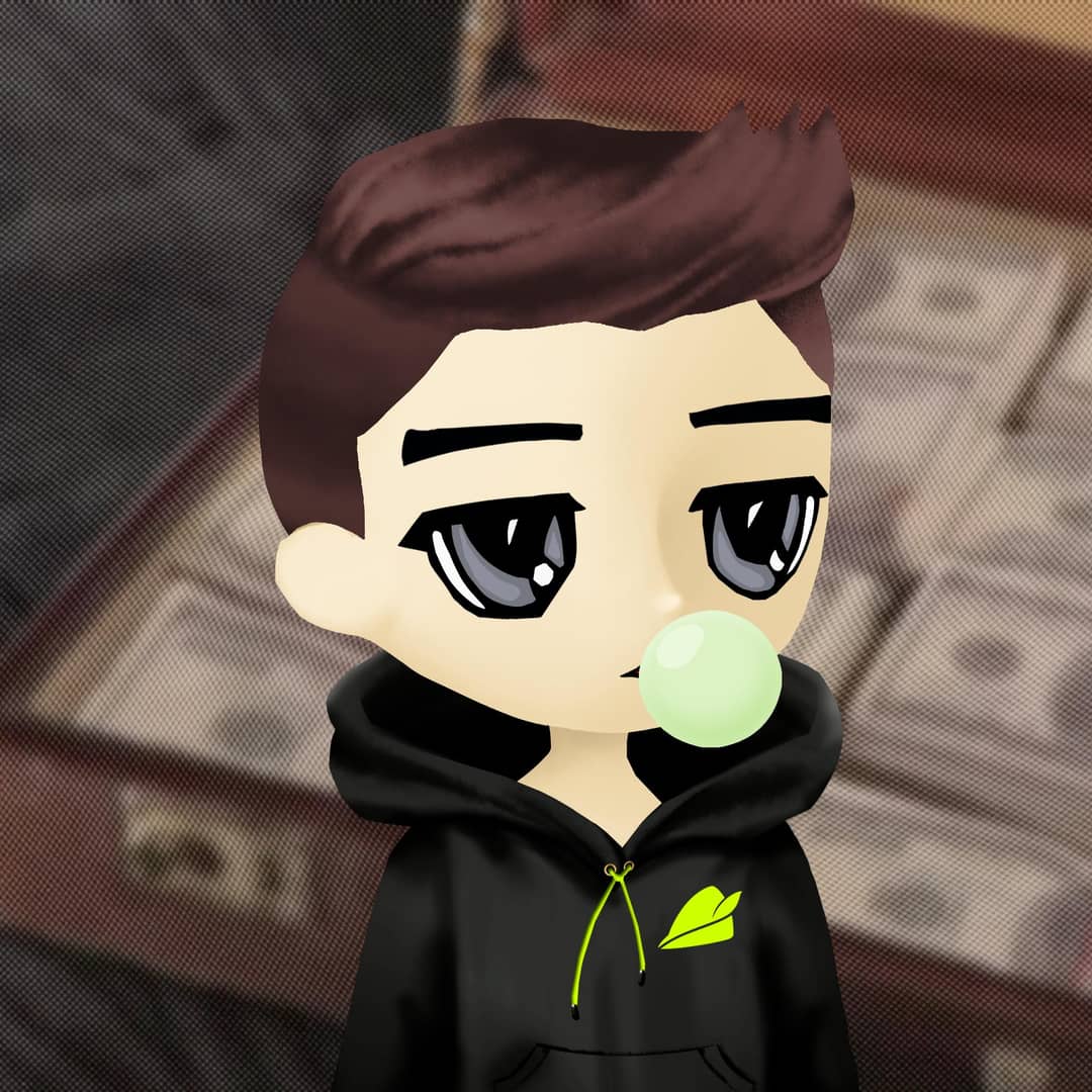 Hoodilio #4196