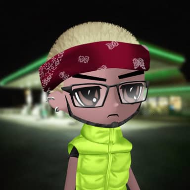 Hoodilio #4197
