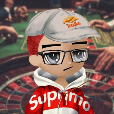 Hoodilio #4217