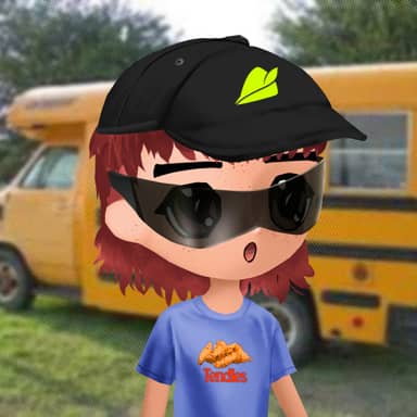 Hoodilio #4246