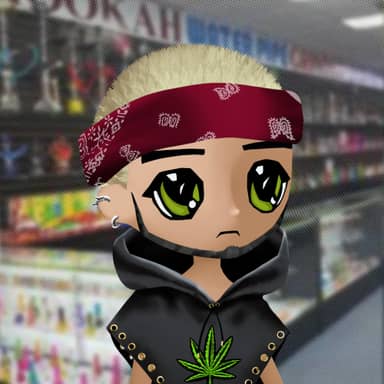 Hoodilio #4272