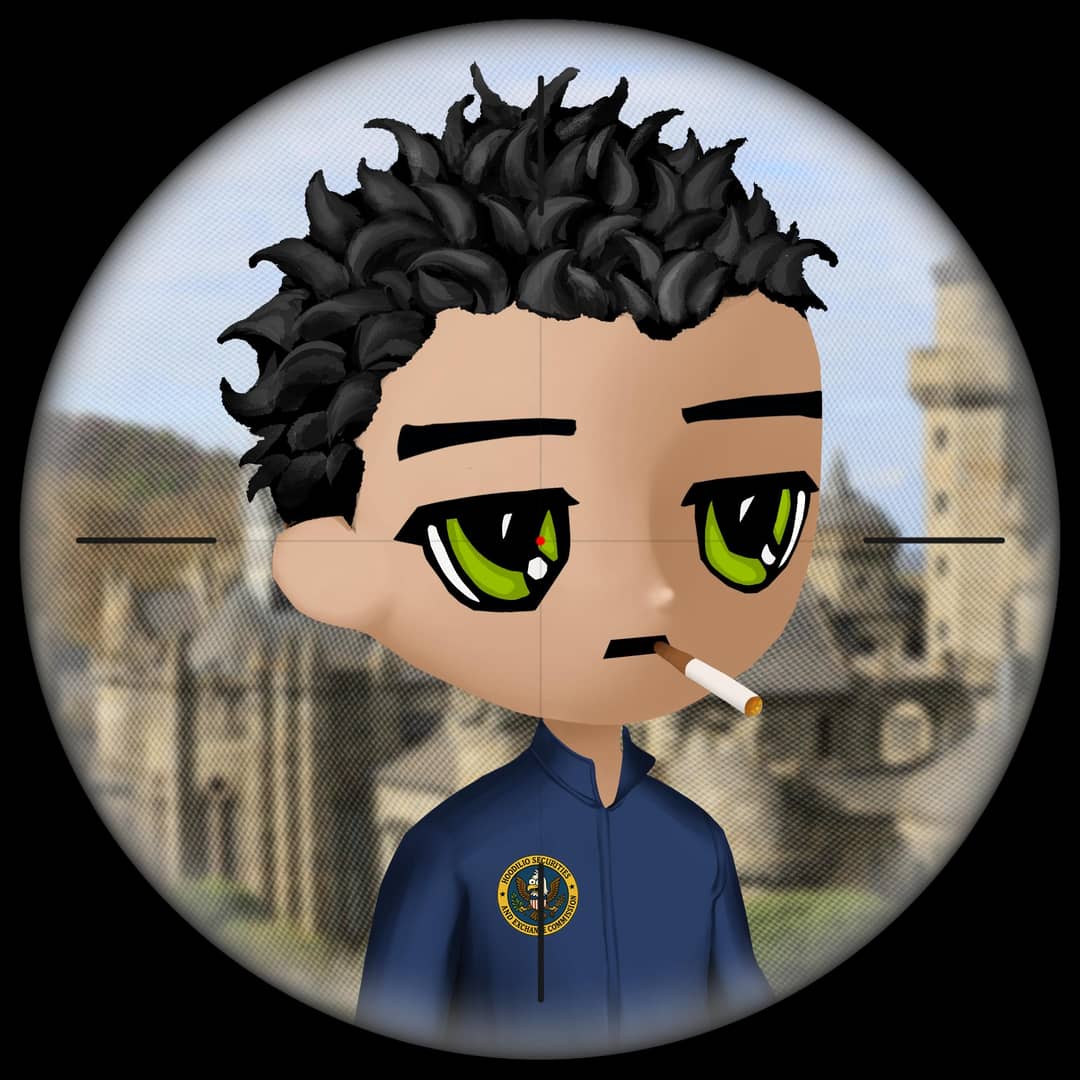 Hoodilio #4292