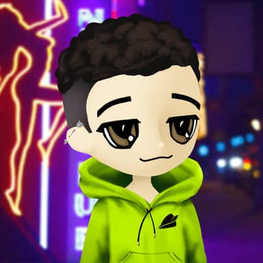 Hoodilio #4301