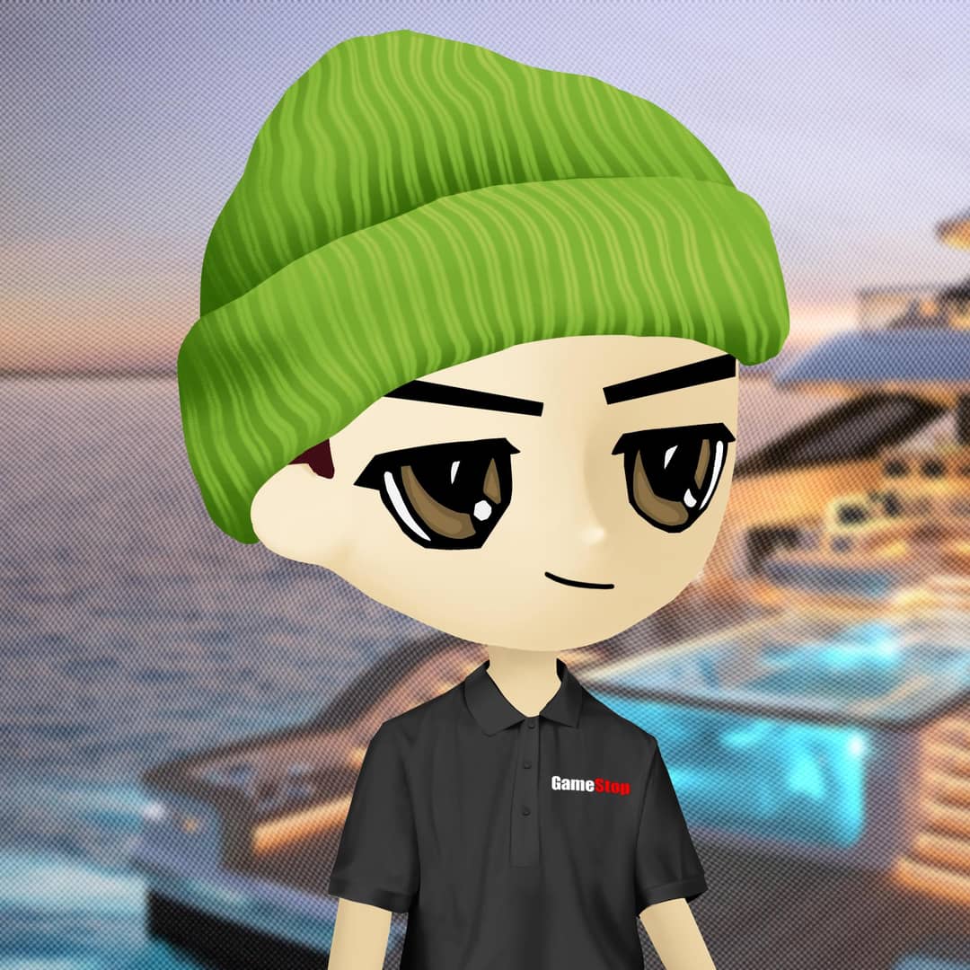 Hoodilio #4323