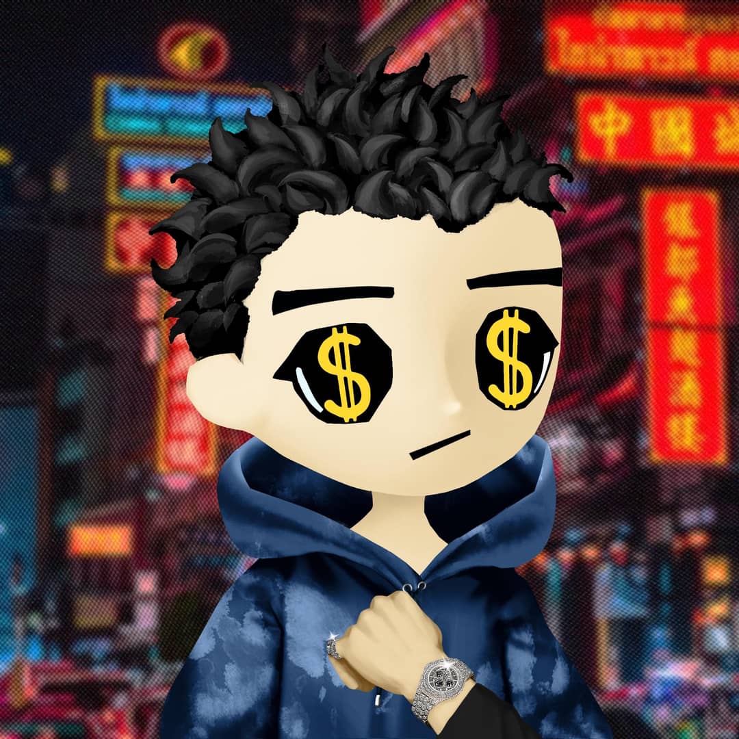 Hoodilio #4382