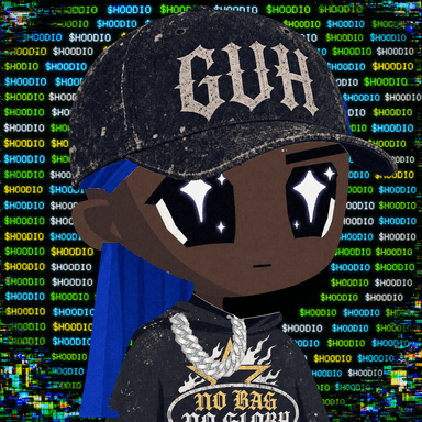 HOODIO #1557
