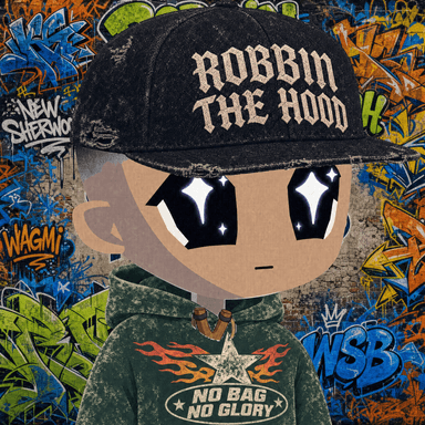 HOODIO #1558