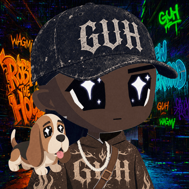 HOODIO #1687