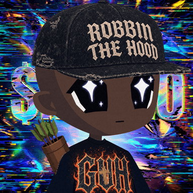 HOODIO #1689