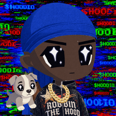 HOODIO #1691