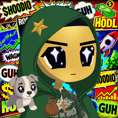 HOODIO #1697