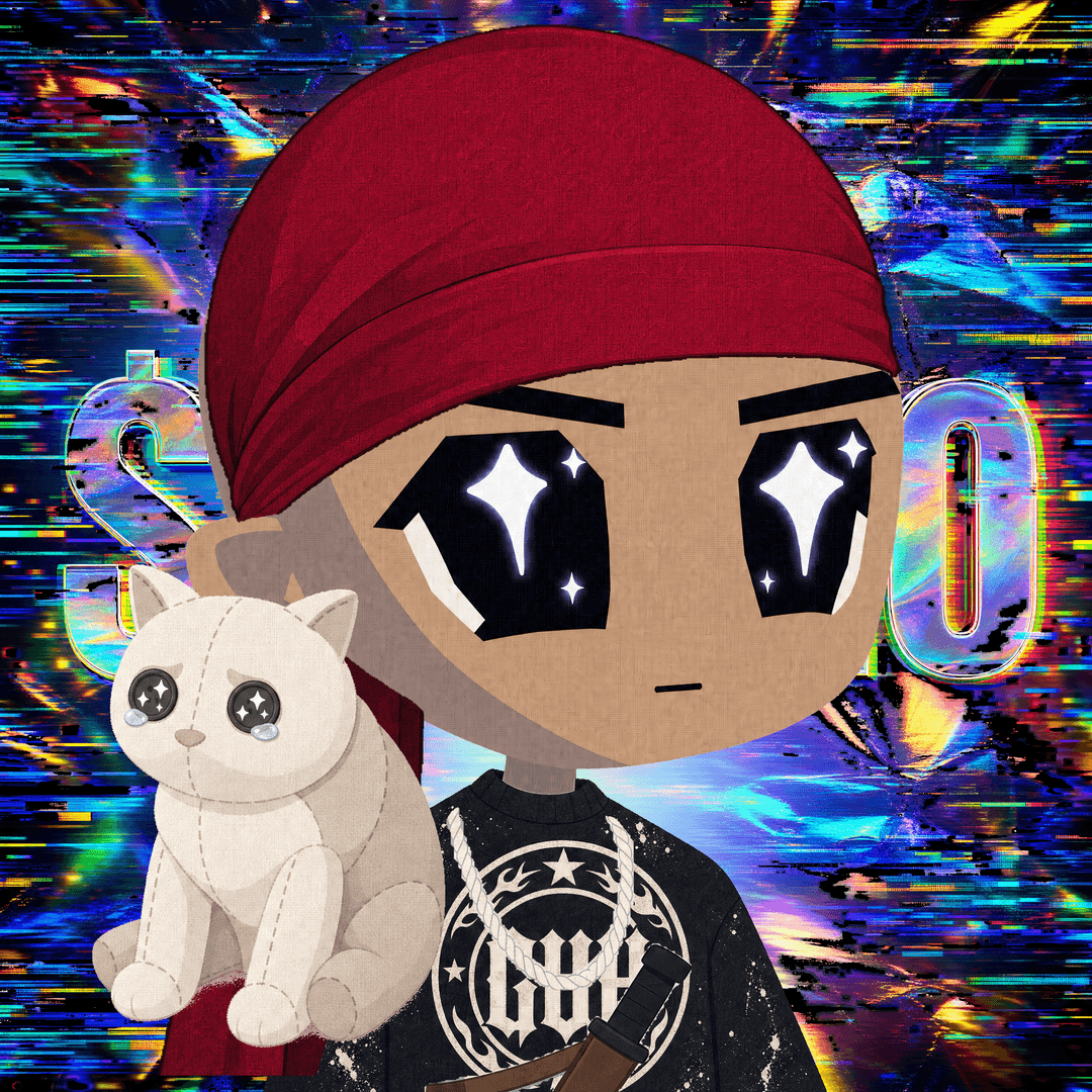 HOODIO #1704