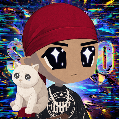 HOODIO #1704