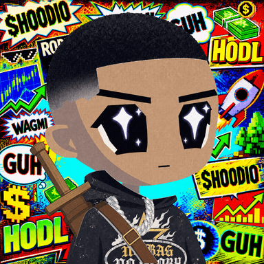 HOODIO #1706