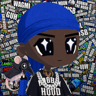 HOODIO #1713