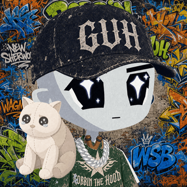 HOODIO #1728