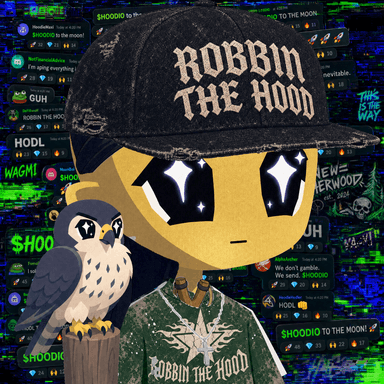 HOODIO #1742