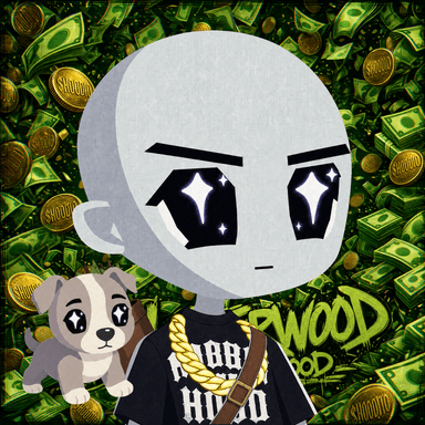 HOODIO #1744
