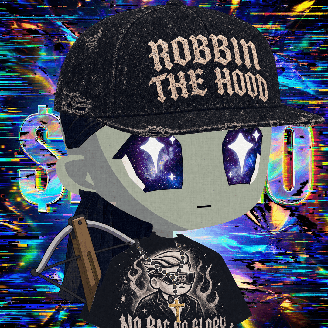 HOODIO #1750
