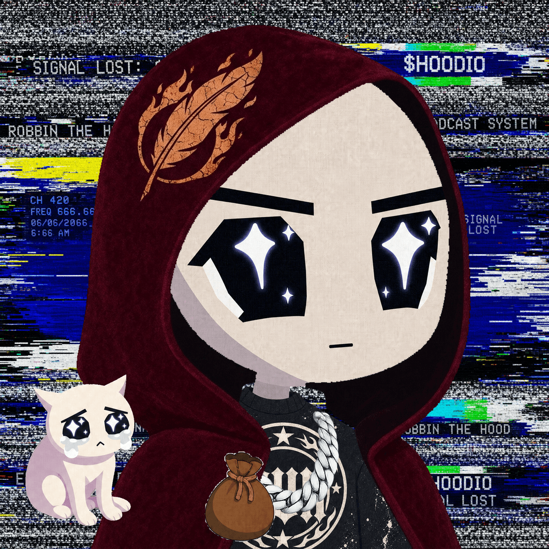 HOODIO #1759