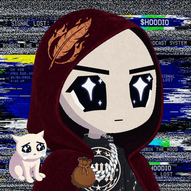 HOODIO #1759