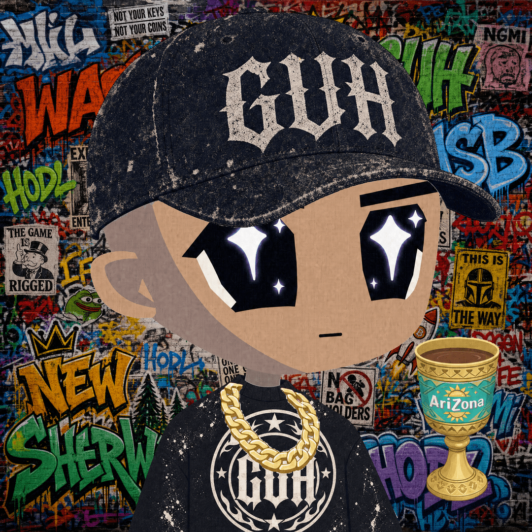 HOODIO #1767