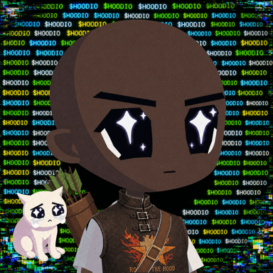 HOODIO #1768