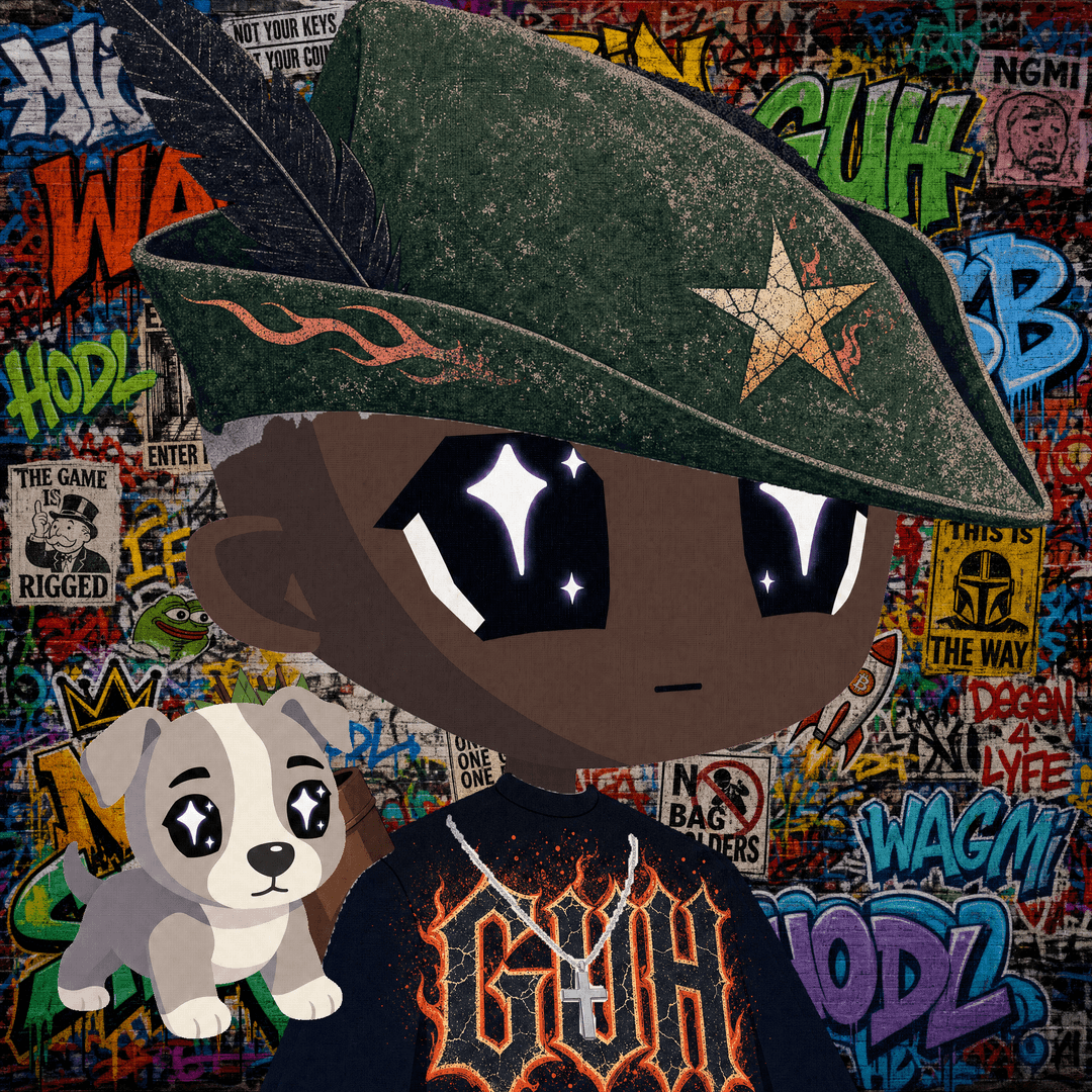 HOODIO #1770