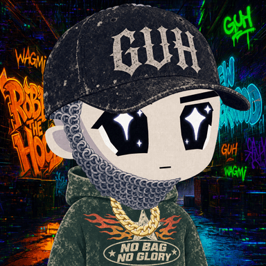 HOODIO #1788
