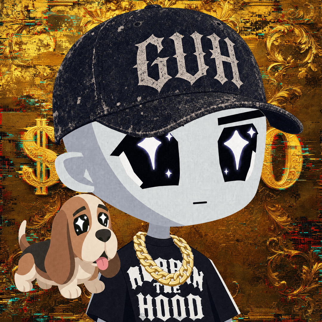 HOODIO #1844