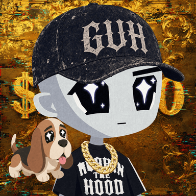 HOODIO #1844
