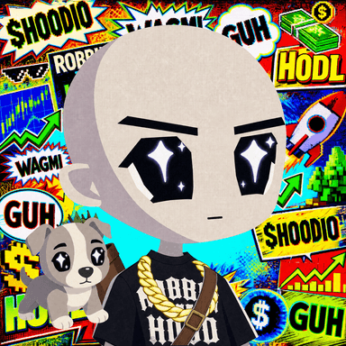 HOODIO #1877