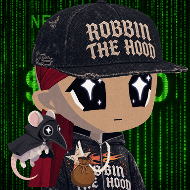 HOODIO #1920