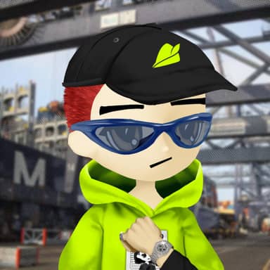 Hoodilio #5528