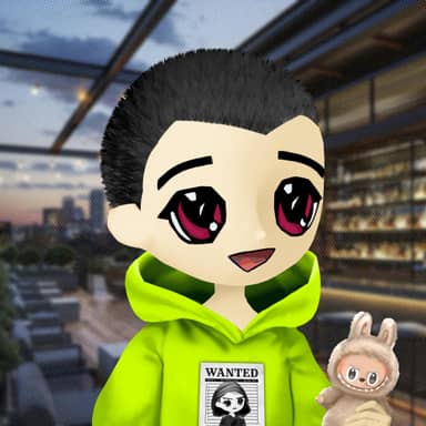 Hoodilio #5530