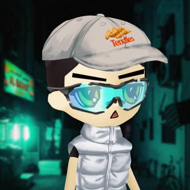 Hoodilio #5536