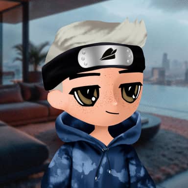 Hoodilio #3252