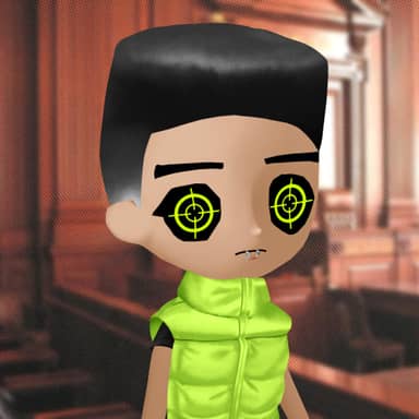Hoodilio #3266