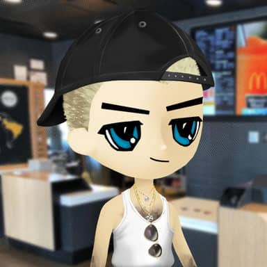 Hoodilio #3274