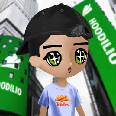 Hoodilio #3289