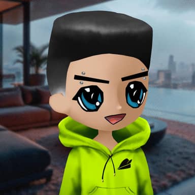 Hoodilio #3294