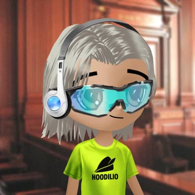 Hoodilio #3328