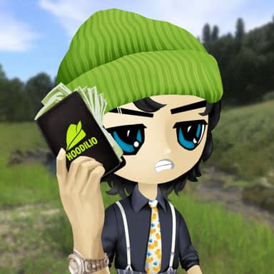 Hoodilio #3334