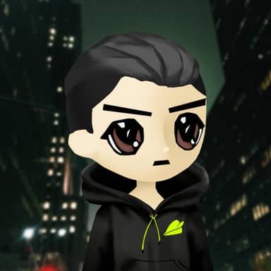 Hoodilio #3342