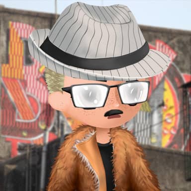 Hoodilio #3346