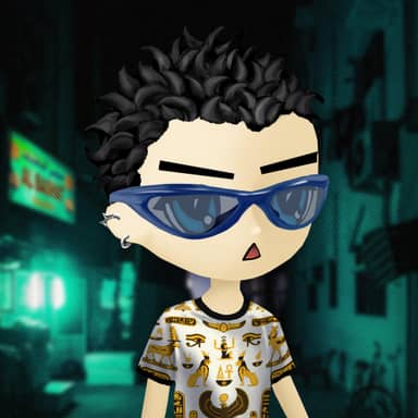 Hoodilio #3366