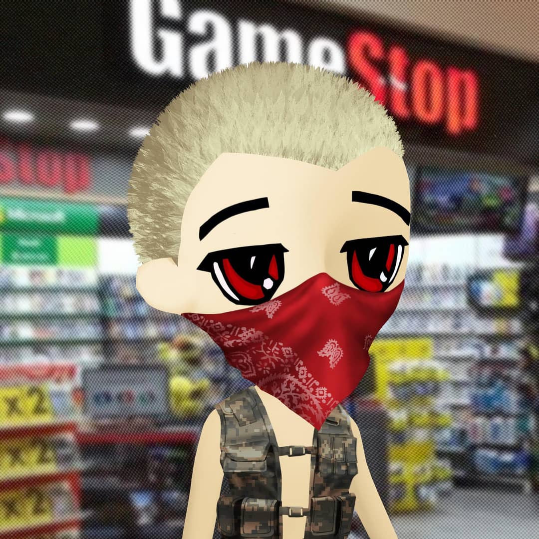 Hoodilio #3367