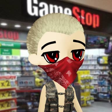 Hoodilio #3367